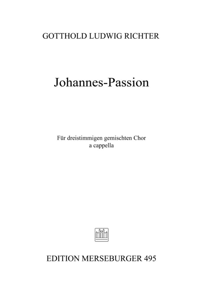 Johannes-Passion